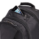 Рюкзак Professional Backpack RBP-315 Black Case logic (sum0028069) - изображение 4