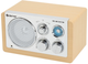 Odbiornik radiowy Denver TR-63LW Ligthwood (5706751076503) - obraz 3