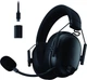 Słuchawki Razer Blackshark V3 Wireless Black (RZ04-05410100-R3M1) - obraz 2