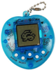 Gra elektroniczna LEAN Toys Tamagotchi z krótkim łańcuszkiem Niebieski 4007 (5907625580014) - obraz 3