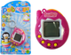 Електронна гра LEAN Toys Тамагочі – звірятко Рожевий 12681 (5905214977191) - зображення 2