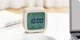 Годинник Xiaomi Qingping Bluetooth Alarm Clock (CGD1) White [44861] - зображення 2