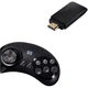 Ретро игровая приставка Data Frog Y2 SG HDMI Dongle 16-bit 900 in 1 [58259] - изображение 2