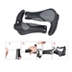 Грипсы анатомические с рогами BT-012 Feel Fit Черный - изображение 6