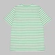 Футболка для кормящих H&M S кремово зеленый 10061030468 - изображение 2