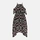 Сарафан H&M 134см черно розовый 201268549 - изображение 2
