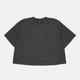 Футболка для сна H&M XL темно серый меланж 1106982809 - изображение 1