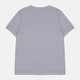 Футболка H&M L сіро блакитний 1006945059 - зображення 2