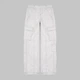 Брюки H&M 36 светло серый 10061083344 - изображение 1