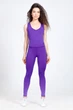 Комбінезон Berserk Sport Athletic ultra M purple (011372) - зображення 3