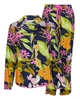 Піжама жіноча Cyberjammies Avery 0069-0070 24/5XL Різнокольоровий (5051877507869) - зображення 1