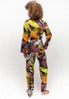 Піжама жіноча Cyberjammies Avery 0069-0070 24/5XL Різнокольоровий (5051877507869) - зображення 3