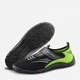 Аквашузы Aqua Speed AQUA SHOE MODEL 27A 7602 черный серый флуоресцентный желтый 42 642-27A 42 - изображение 4