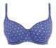 Купальний ліф Freya Jewel Cove 7231AZE 70F Azure (ZIK0000025766) - зображення 1