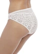 Трусы Freya Soiree Lace 5015 S White (889500569459) - изображение 4