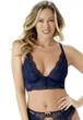 Бралетт Gossard Superboost Lace 7718PRU 90C Blue Gold (ZIK0000025988) - изображение 1