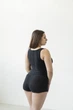 Моделирующий корсет с бретелями "Кантера" Slim&Gentle 26 на талию 72-79 см - изображение 2