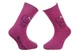Шкарпетки Hello Kitty Socks 27-30 magenta 32769-5 - зображення 1