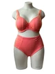 Купальник раздельный Elomi Amazonia 7163-7166 80K/XL Mango (ZIK0000023120) - зображення 4