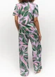 Піжама жіноча Cyberjammies Lexi 0175-0176 16/XL Різнокольоровий (5051877494534) - зображення 2