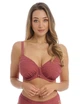 Купальный лиф Fantasie Beach Waves 502201 75I Persian Rose (889501802241) - зображення 1