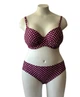 Купальник раздельный Fantasie Santa Monica 6720-6725 75H/S Garnet (ZIK0000022055) - зображення 1
