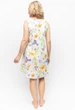 Нічна сорочка Nora Rose Lorelei 1922 16/XL Різнокольоровий (5051877485648) - зображення 4