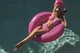 Купальный лиф Freya Jewel Cove 7230SRA 80K Stripe Raspberry (ZIK0000029429) - зображення 5