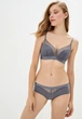 Трусы Pretty Polly Botanical Lace LPAWN8 M Nightshade (0505301478736) - изображение 3