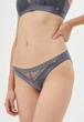 Труси Pretty Polly Botanical Lace LPAWN7 S Nightshade (5053014787233) - зображення 1