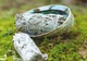 Калифорнийский белый шалфей Amber White Sage для окуривания пучок 10 см 30-40 г - изображение 3