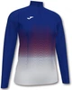 Женская спортивная кофта Joma Elite VII Разноцветный M (901031.722) - изображение 1