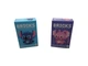 Конструктор OEM Bricks 3D Stitch Blue Pink 6.5 см комплект 2 шт Розово-синий (KT2601-3940) - изображение 2