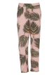 Пижама женская Cyberjammies Lea 0693-0694 20/3XL Розово-зеленый (5051877560697) - зображення 3