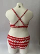 Купальник роздільний Freya Tula 3750/3753 70I/XS Poppy (ZIK0000019567) - зображення 2