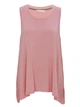 Пижамный топ Cyberjammies Ivy 0829 12/M Розовый (5051877563087) - зображення 1