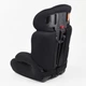 Дитяче автокрісло JOY 57893 універсальне, група 1/2/3 (9-36 кг), Black/Red (100052) - зображення 4