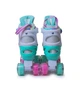 Розсувні ролики квади Scale Sports 30-33 Rainbow Tiffany (754992869) - зображення 2
