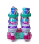 Розсувні ролики квади Scale Sports 30-33 Rainbow Tiffany (754992869) - зображення 3