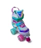 Розсувні ролики квади Scale Sports 30-33 Rainbow Tiffany (754992869) - зображення 5
