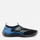 Аквашузы Aqua Speed AQUA SHOE MODEL 27A 7615 черный серый флуоресцентный желтый 43 642-27B 43 - изображение 1