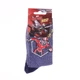 Носки Marvel Bust Ant-Man 31-34 denim 83895248-4 - изображение 2
