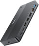 Stacja dokująca Unitek 13-in-1 USB-C 8K 100W PD (D1104A01) - obraz 2