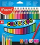 Олівці кольорові Maped COLOR PEPS Classic 48цв (MP.832048) - зображення 2