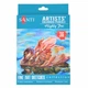 Карандаши цветные Santi Highly Pro художественные 36шт (742393) - изображение 1