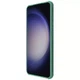 Карбонова накладка Nillkin CamShield Pro для Samsung Galaxy S24 FE Deep Green - зображення 5