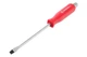 Отвертка Intertool шлицевая ударная SL8 х 150 мм (HT-0484) - изображение 1