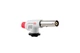 Горелка газовая c пьезоподжигом Intertool GB-0021 (GB-0021) - изображение 1