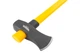 Колун Mastertool 2500г x 900мм фибергласс (05-0910) - изображение 4