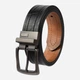 Ремень двусторонний мужской Levi`s 495620505 34 Черный/Коричневый (1159824230) - изображение 1